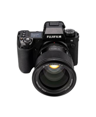 Pro AF 75mm f/1.2 XF Lens for Fujifilm