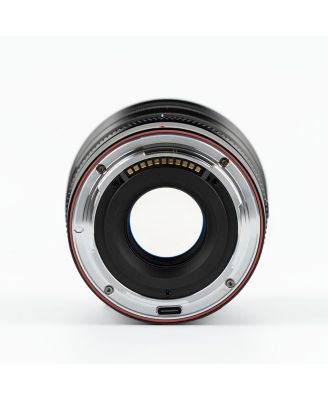 Pro AF 75mm f/1.2 Lens for Nikon Z