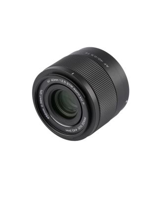 AF 40mm f/2.5 FE STM Lens For Sony E