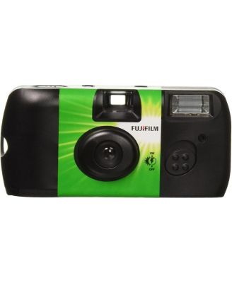 QuickSnap Flash 400 One Time Use 35mm Camera with Flash, 27 Exposures 20-Pack