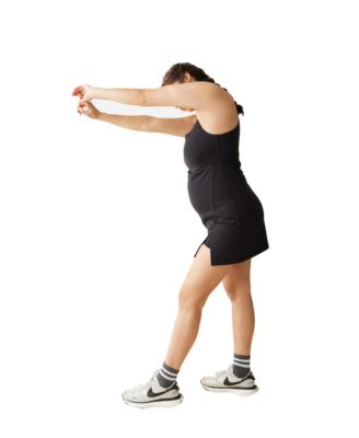 Maternity Ingrid + Isabel Active Workout Dress