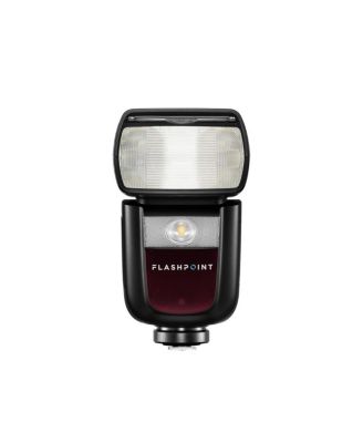 E 15mm f/1.4 G Lens, Bundle with Flashpoint Zoom Li-on III R2 TTL Speedlight Flash, 55mm Filter Kit, Cleaning Kit