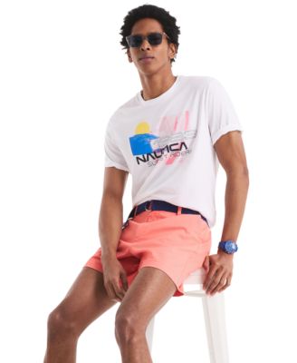 Men's Sunset Riders Logo Graphic T-Shirt