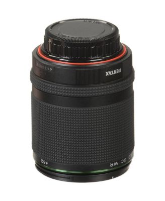 HD Pentax-D FA 28-105mm f/3.5-5.6 ED DC WR Lens