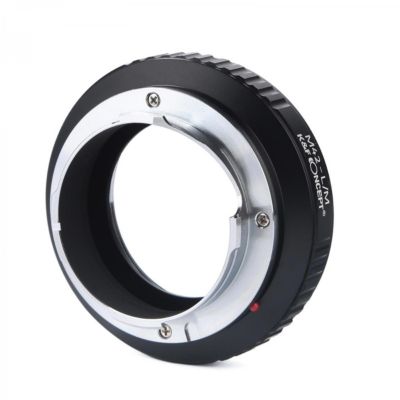 High Precision Lens Adapter Mount,M42-L/M