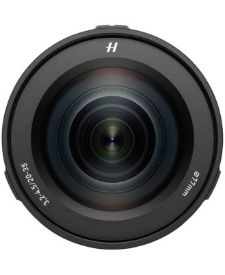 XCD 20-35mm f/3.2-4.5 E Lens