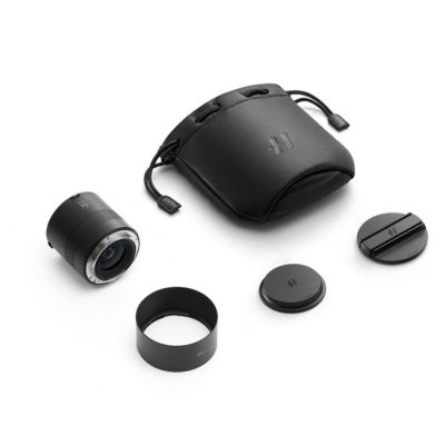 XCD 75mm f/3.4 P Lens