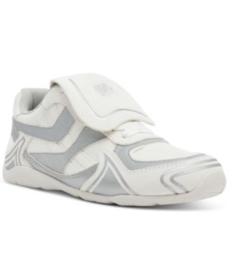 Steve Madden - Women's Optimus Lace-Up Sneakers