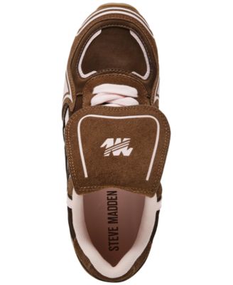 【Steve Madden】オプティマス Steve Madden Optimus Low-Top Sneakers | Dillard's