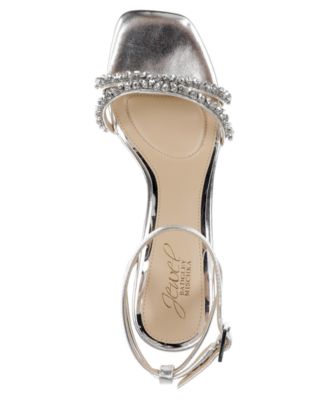 Women's Nayla Kitten Heel Dress Sandals