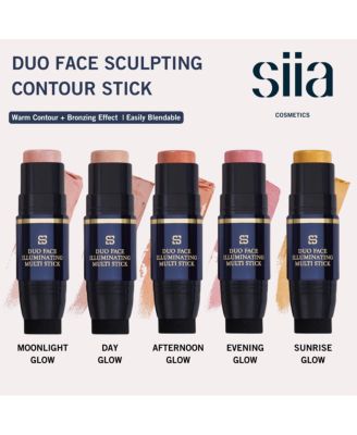 Duo Face Illuminating Multi Stick