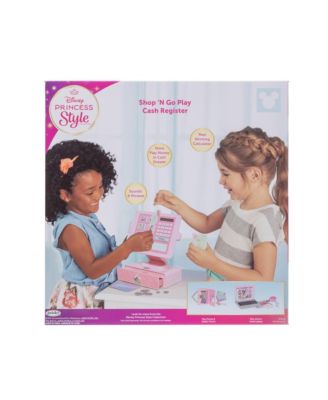 Style Collection Shop 'N Play Cash Register