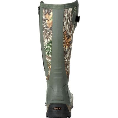 Men's Sport Pro Rubber Outdoor Boot