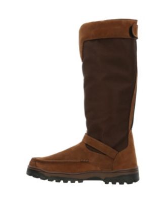 Men's Outback GORE-TEX Waterproof Snake Boot