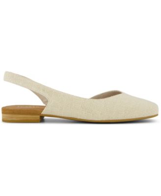 Women&#39;s Alene Slingback Flats