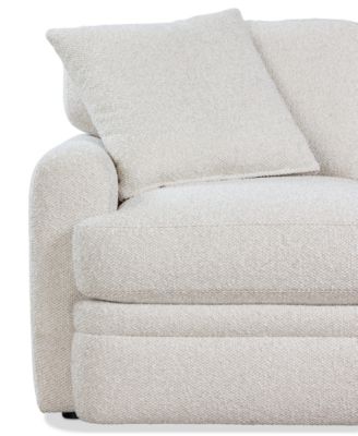 Brendy Fabric Loveseat, Exclusively at Macy's