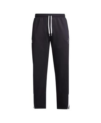 Men's Black Ajax Team AEROREADY Pants