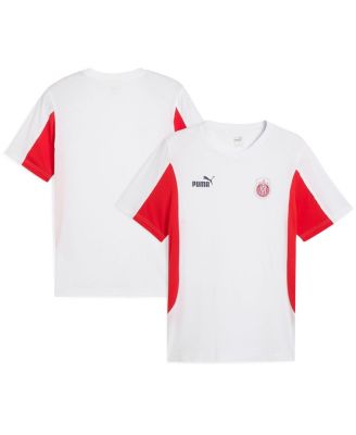 Puma - Men's White Chivas FtblArchive T-Shirt