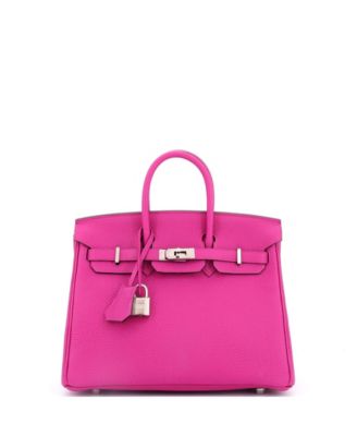 Pre-Owned HERMÉS