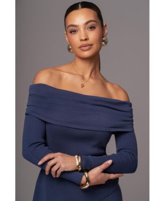 Women's Sophie Off The Shoulder Top