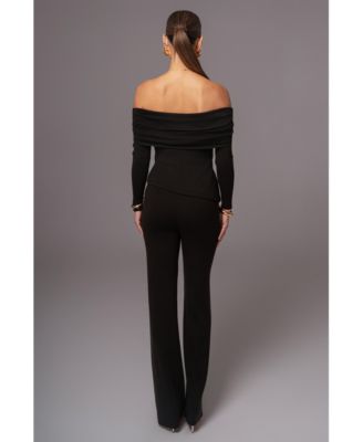 Women's Sophie Off The Shoulder Top