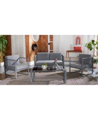 Holyoke 4PC Living Set