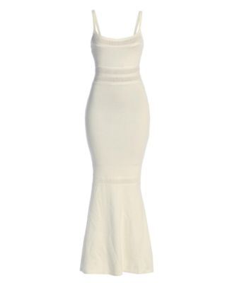 Women's Lumen Knit Maxi Dress