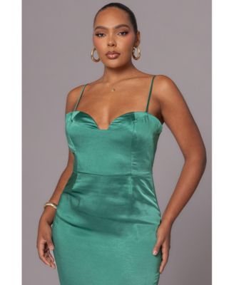 Women's Moment In Time Maxi Dress