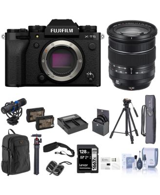 Fujifilm