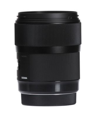 35mm f/1.4 DG HSM ART Lens for Nikon F