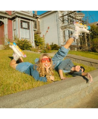 Nostalgic Impulse Adult Inline Skates