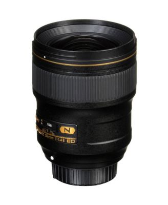28mm f/1.4E AF-S NIKKOR Lens