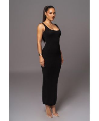 Women's Karolina Knit Maxi Dress