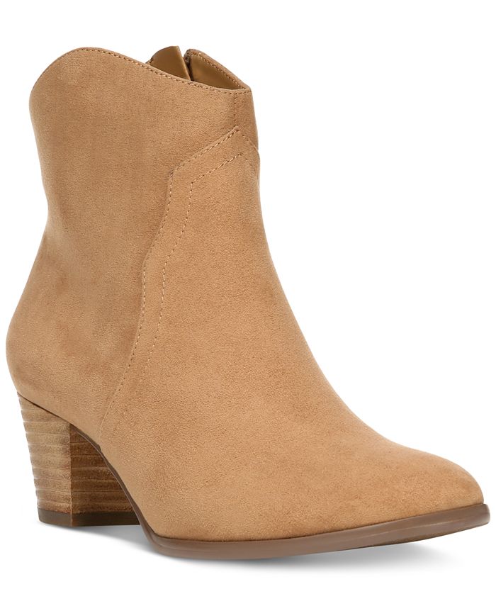 Carlos booties sale macys