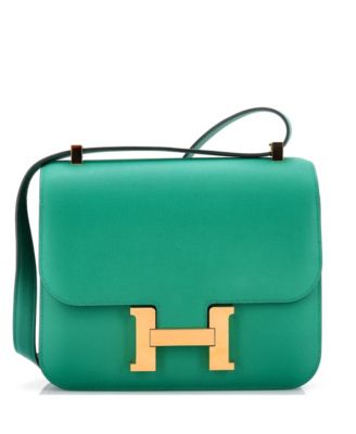 Pre-Owned HERMÉS
