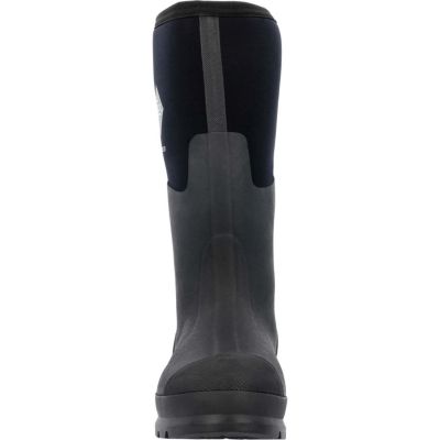 Men's Wide Calf Chore Boot