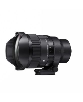 Sigma 15mm F1.4 DG DN Diagonal Fisheye Art Lens for L Mount