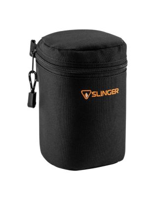 FE 28-70mm f/3.5-5.6 OSS Lens for Sony E, Bundle with 55mm Filter Kit, Lens Case, Lens Cleaner, Cleaning Kit, Lens Cap Tether