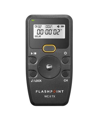 D7500 DX-format DSLR Camera, Black, Bundle with 32GB Memory Card, Battery, Transmitter, Receiver, PC Software Kit, Tripod