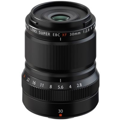 Fujifilm