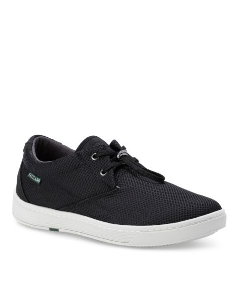 Мужские кроссовки Eastland Shoe Beacon Lace Up, цвет: Чёрный