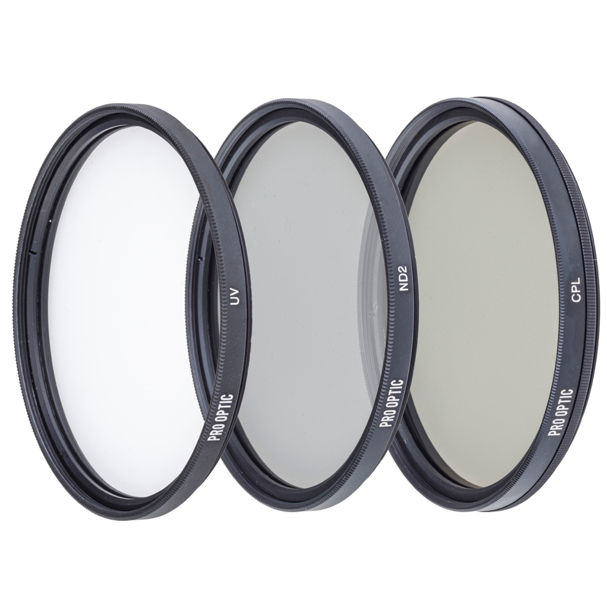 Nikon Nikkor Z 24-50mm f/4-6.3 Lens, Bundle with Bower 52mm Video Filter Kit, Lens Pouch, Lens Cleaner, Cleaning Kit, Universal Lens Cap Tether