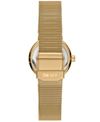Women's Eastside Gold-Tone Stainless Steel Bracelet Watch, 28mm