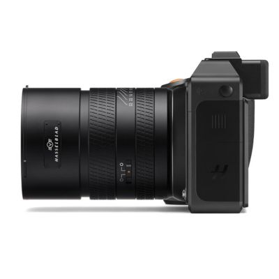 XCD 25mm f/2.5 V Lens