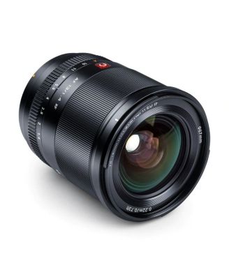 AF 13mm f/1.4 XF Lens for Fujifilm X