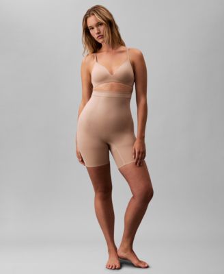 Women's Secure Extra Firm Sculpt Shapewear Shorts QF8119