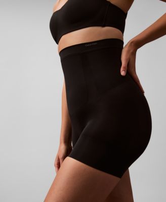 Women's Secure Extra Firm Sculpt Shapewear Shorts QF8119