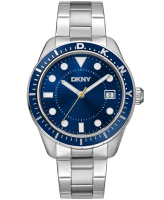 DKNY