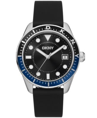 DKNY