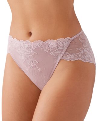 Women's Vivid Attraction High-Cut Underwear 841384